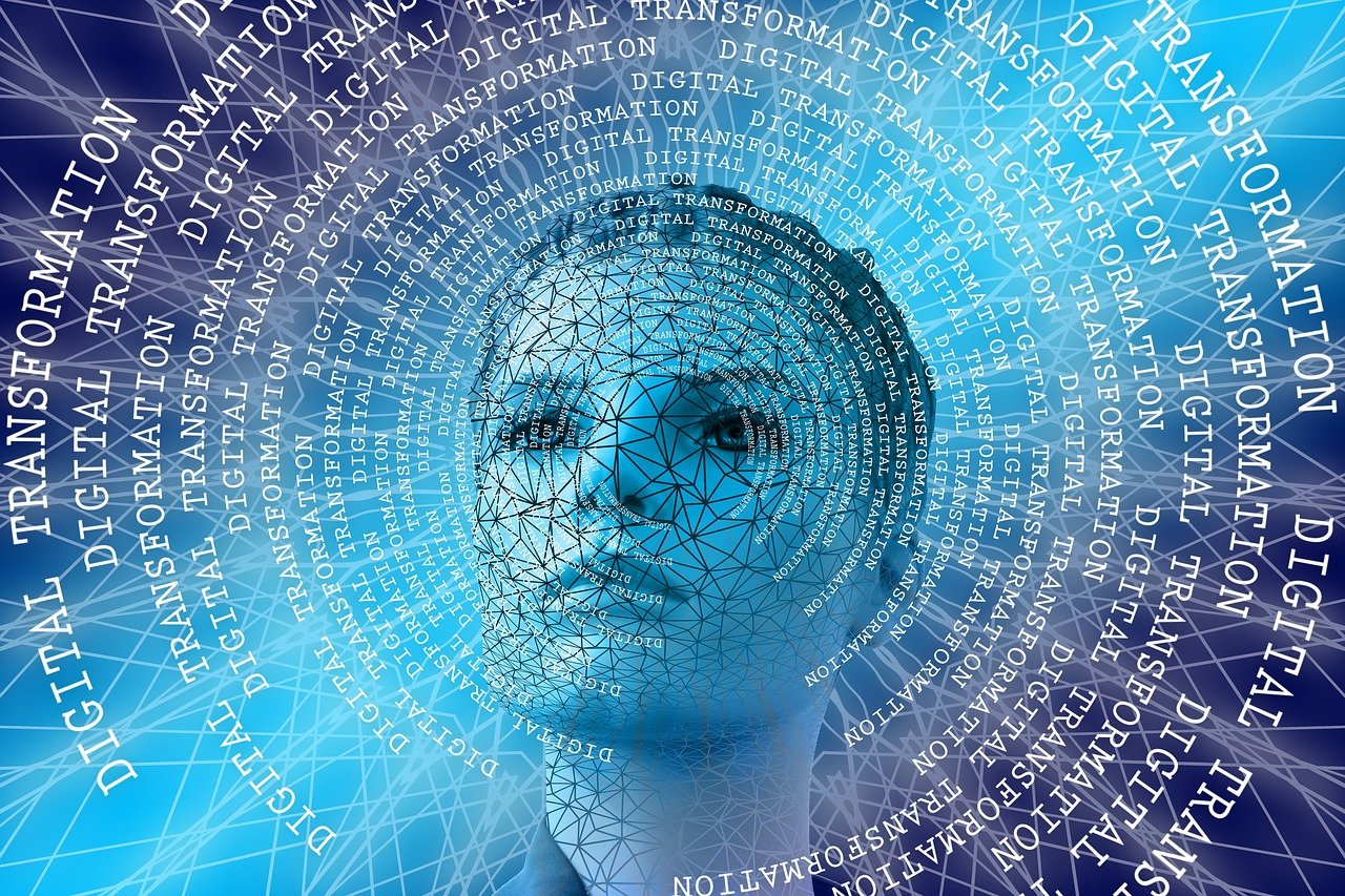 Digitale Transformation